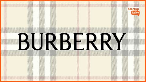 burberry marketing|burberry brand guidelines.